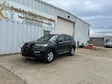2020 Ford Explorer XLT 4WD 7 Passenger |Heated Seats |Reverse Ca - Photo 9