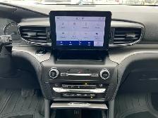 2020 Ford Explorer XLT 4WD 7 Passenger |Heated Seats |Reverse Ca - Photo 13