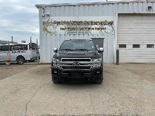 2019 Ford F-150 Platinum Crew Cab 3.5L V6 | Command Start | Heat - Photo 2