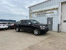 2019 Ford F-150 Platinum Crew Cab 3.5L V6 | Command Start | Heat - Photo 3