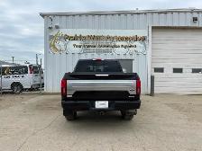 2019 Ford F-150 Platinum Crew Cab 3.5L V6 | Command Start | Heat - Photo 6