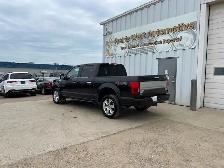 2019 Ford F-150 Platinum Crew Cab 3.5L V6 | Command Start | Heat - Photo 7