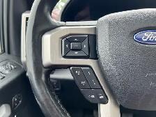 2019 Ford F-150 Platinum Crew Cab 3.5L V6 | Command Start | Heat - Photo 11