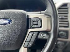 2019 Ford F-150 Platinum Crew Cab 3.5L V6 | Command Start | Heat - Photo 12