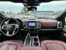 2019 Ford F-150 Platinum Crew Cab 3.5L V6 | Command Start | Heat - Photo 14