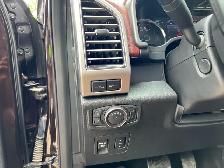 2019 Ford F-150 Platinum Crew Cab 3.5L V6 | Command Start | Heat - Photo 16