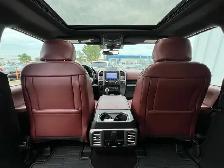 2019 Ford F-150 Platinum Crew Cab 3.5L V6 | Command Start | Heat - Photo 20