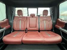 2019 Ford F-150 Platinum Crew Cab 3.5L V6 | Command Start | Heat - Photo 22