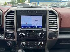 2019 Ford F-150 Platinum Crew Cab 3.5L V6 | Command Start | Heat - Photo 26