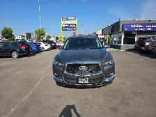 2017 Infiniti QX60 AWD 4dr - Photo 2