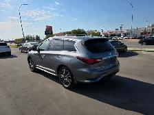 2017 Infiniti QX60 AWD 4dr - Photo 5