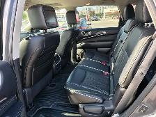 2017 Infiniti QX60 AWD 4dr - Photo 11