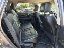 2017 Infiniti QX60 AWD 4dr - Photo 12