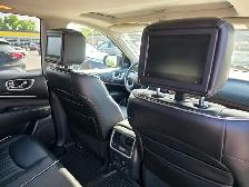 2017 Infiniti QX60 AWD 4dr - Photo 13