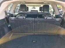 2017 Infiniti QX60 AWD 4dr - Photo 14