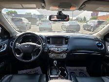 2017 Infiniti QX60 AWD 4dr - Photo 16