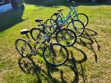 Adult Commuter Bikes For Sale - Photo 2