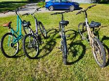 Adult Commuter Bikes For Sale - Photo 3