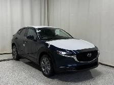 2026 Mazda CX-30 GT AWD