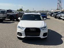 2016 Audi Q3 quattro 4dr 2.0T Progressiv/HEATED SEATS/PANO-ROOF/ - Photo 2