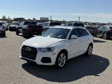2016 Audi Q3 quattro 4dr 2.0T Progressiv/HEATED SEATS/PANO-ROOF/ - Photo 3