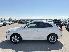 2016 Audi Q3 quattro 4dr 2.0T Progressiv/HEATED SEATS/PANO-ROOF/ - Photo 4
