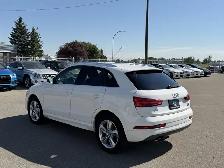 2016 Audi Q3 quattro 4dr 2.0T Progressiv/HEATED SEATS/PANO-ROOF/ - Photo 5