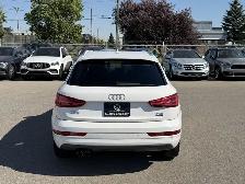 2016 Audi Q3 quattro 4dr 2.0T Progressiv/HEATED SEATS/PANO-ROOF/ - Photo 6