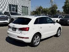 2016 Audi Q3 quattro 4dr 2.0T Progressiv/HEATED SEATS/PANO-ROOF/ - Photo 7