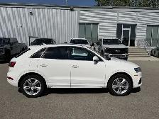 2016 Audi Q3 quattro 4dr 2.0T Progressiv/HEATED SEATS/PANO-ROOF/ - Photo 8