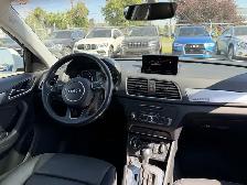2016 Audi Q3 quattro 4dr 2.0T Progressiv/HEATED SEATS/PANO-ROOF/ - Photo 9