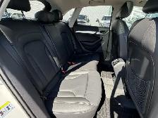 2016 Audi Q3 quattro 4dr 2.0T Progressiv/HEATED SEATS/PANO-ROOF/ - Photo 10