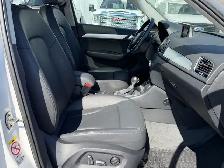 2016 Audi Q3 quattro 4dr 2.0T Progressiv/HEATED SEATS/PANO-ROOF/ - Photo 12