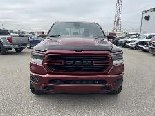 2019 Ram 1500 Sport 4X4/5.7L/BACK UP CAM/FINANCING AVAILABLE - Photo 2