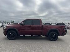 2019 Ram 1500 Sport 4X4/5.7L/BACK UP CAM/FINANCING AVAILABLE - Photo 4
