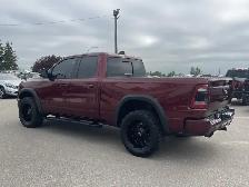 2019 Ram 1500 Sport 4X4/5.7L/BACK UP CAM/FINANCING AVAILABLE - Photo 5