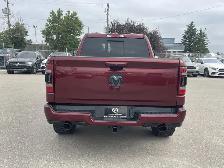 2019 Ram 1500 Sport 4X4/5.7L/BACK UP CAM/FINANCING AVAILABLE - Photo 6