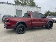 2019 Ram 1500 Sport 4X4/5.7L/BACK UP CAM/FINANCING AVAILABLE - Photo 7