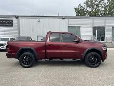 2019 Ram 1500 Sport 4X4/5.7L/BACK UP CAM/FINANCING AVAILABLE - Photo 8