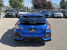 2017 Honda Civic Hatchback Sport Hatchback/SUNROOF/BCKUP CAM/HEA - Photo 6