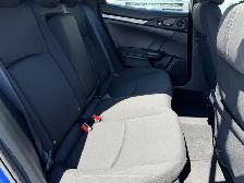 2017 Honda Civic Hatchback Sport Hatchback/SUNROOF/BCKUP CAM/HEA - Photo 11