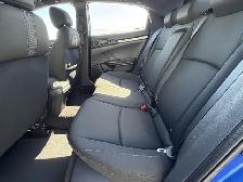 2017 Honda Civic Hatchback Sport Hatchback/SUNROOF/BCKUP CAM/HEA - Photo 12