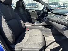 2017 Honda Civic Hatchback Sport Hatchback/SUNROOF/BCKUP CAM/HEA - Photo 13