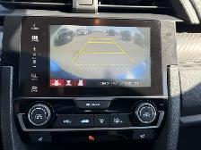 2017 Honda Civic Hatchback Sport Hatchback/SUNROOF/BCKUP CAM/HEA - Photo 14