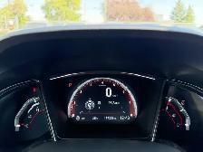 2017 Honda Civic Hatchback Sport Hatchback/SUNROOF/BCKUP CAM/HEA - Photo 15