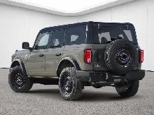 2026 Ford Bronco Big Bend - Photo 5