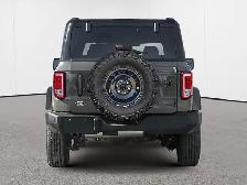 2026 Ford Bronco Big Bend - Photo 6