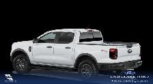 2026 Ford Ranger XLT - Photo 2