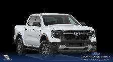 2026 Ford Ranger XLT - Photo 5