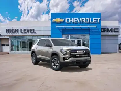 2027 GMC Terrain AWD Elevation